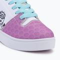 Heelys Minions Ezzential gyermek cipő fehér/lila/égszínkék 8