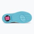 Heelys Rezerve FN gyermek cipő fehér/neon rózsaszín/aqua/neonsárga 4