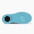 Heelys Rezerve FN gyermek cipő fehér/neon rózsaszín/aqua/neonsárga 5