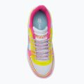Heelys Rezerve FN gyermek cipő fehér/neon rózsaszín/aqua/neonsárga 6