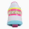 Heelys Rezerve FN gyermek cipő fehér/neon rózsaszín/aqua/neonsárga 7