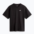 Férfi Vans Style 76 II Loose Tee fekete/fehér
