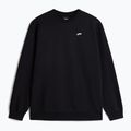 Férfi Vans Salton Loose Ft Crew pulóver fekete