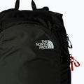 The North Face Rapidus Evo 24 l aszfaltgr/fekete ejtőernyős hátizsák 4