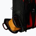 The North Face Rapidus Evo 24 l aszfaltgr/fekete ejtőernyős hátizsák 5