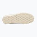 Vans Authentic fekete virágos cipő 4