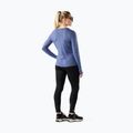 Női Termoaktiv pulóver Smartwool Active nightfall blue 2
