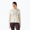 Női termoaktív pulóver Smartwool Active almond