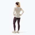 Női termoaktív pulóver Smartwool Active almond 2