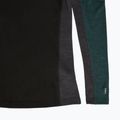 Férfi termoaktív pulóver Smartwool Classic Thermal Merino Base Layer Colorblock Crew Boxed twilling blue/black 6