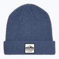 Smartwool téli sapka Patch nightfall blue