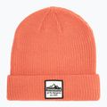 Smartwool Patch téli sapka terrakotta