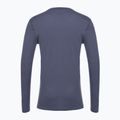 Férfi termikus hosszú ujjú Smartwool Classic All-Season Merino Baselayer dobozos nightfall blue 4