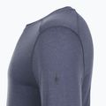 Férfi termikus hosszú ujjú Smartwool Classic All-Season Merino Baselayer dobozos nightfall blue 5