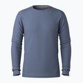 Férfi termikus hosszú ujjú Smartwool Classic All-Season Merino Baselayer dobozos nightfall blue 3