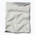 Smartwool Thermal Merino Rebersible kéménytakaró világosszürke színátmenettel
