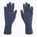 Smartwool Thermal Merino túrázós kesztyű éjféli kék 2