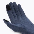 Smartwool Thermal Merino túrázós kesztyű éjféli kék 4