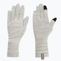 Smartwool Thermal Merino túrazokni világosszürke színátmenettel