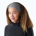 Smartwool Thermal Merino kétoldalas fejpánt világosszürke színátmenettel 2