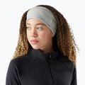 Smartwool Thermal Merino kétoldalas fejpánt világosszürke színátmenettel 3