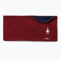 Smartwool Thermal Merino kétoldalas fejpánt mélykék/currant heather