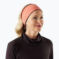 Smartwool Thermal Merino kétoldalas fejkendő, nyérc/korallzátony 4