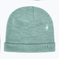 Smartwool Merino Reversible Cuffed téli sapka sarkvidéki zöld