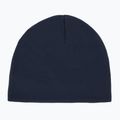 Smartwool Merino fordítható téli sapka, hajtókás, nightfall blue/mély tengerészkék 4