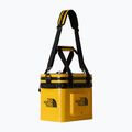 Hőtartó táska The North Face Base Camp Cooler 15 l sumit gold/tnf black 2
