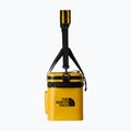 Hőtartó táska The North Face Base Camp Cooler 15 l sumit gold/tnf black 3