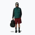 Férfi The North Face Ersa Wind Anorak deep nori/tnf fekete kabát 2