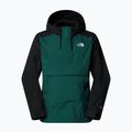 Férfi The North Face Ersa Wind Anorak deep nori/tnf fekete kabát 4