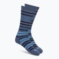 Zokni Smartwool Everyday Spruce Street Crew nightfall blue