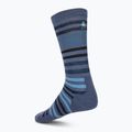 Zokni Smartwool Everyday Spruce Street Crew nightfall blue 2