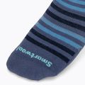 Zokni Smartwool Everyday Spruce Street Crew nightfall blue 4