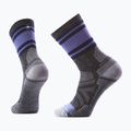 Smartwool Hike Full Cushion Lolo Trail Crew zokni középszürke