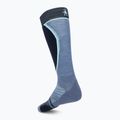 Női sízokni Ski Targed Cushion Extra OTC nightfall blue 2