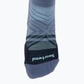 Női sízokni Ski Targed Cushion Extra OTC nightfall blue 3