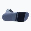 Női sízokni Ski Targed Cushion Extra OTC nightfall blue 4