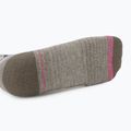 Női zokni Smartwool Hike Light Cushion New Pattern Crew ash 4