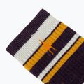 Női zokni Smartwool Hike Light Cushion New Pattern Crew prple ris 5