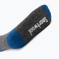 Sízokni Smartwool Mountaineer Maximum Cushion Tall Crew medium gray 4