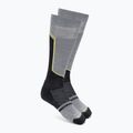 Sízokni Ski Targeted Cushion Extra Stretch OTC charcoal