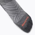 Smartwool Intraknit sízokni síeléshez, célzott párnázottság OTC középszürke 3