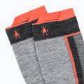 Smartwool Intraknit sízokni síeléshez, célzott párnázottság OTC középszürke 6