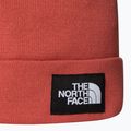 The North Face Dock Worker Újrahasznosított marsporos téli sapka 2