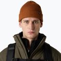 Téli sapka The North Face Fisherman burnt umber 3