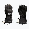 Mászókesztyűk The North Face Summit Jannu Peak Heavyweight Wp tnf black