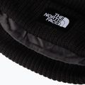 The North Face Sós bélésű gyermek téli sapka 3